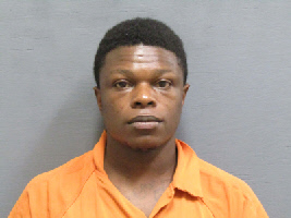 Derrius McCray